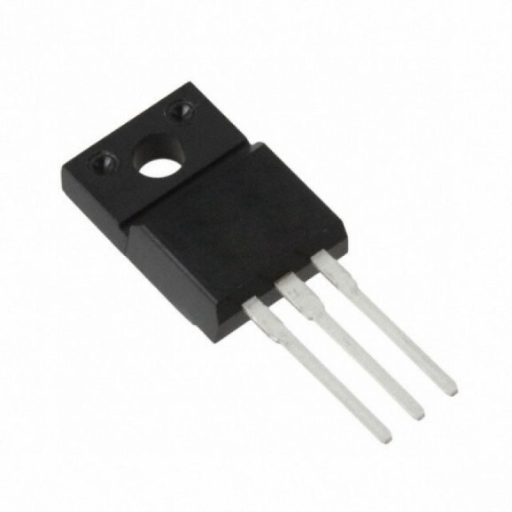 Transistor 2SA2222 TO-220 - Sanyo