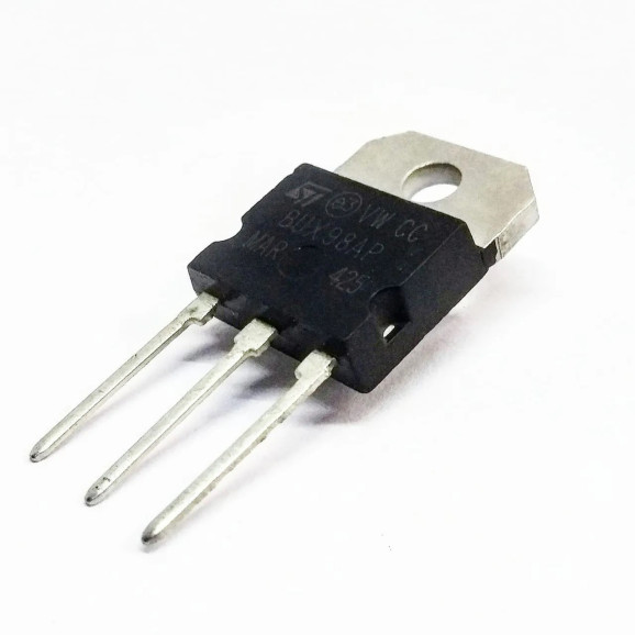 Transistor BUX98AP TO-247 - ST