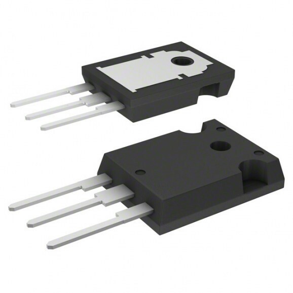 Transistor SPW17N80C3 TO-247 - Infineon