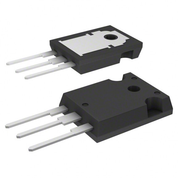 Transistor 2SC4060 - TO-247 - Shindengen