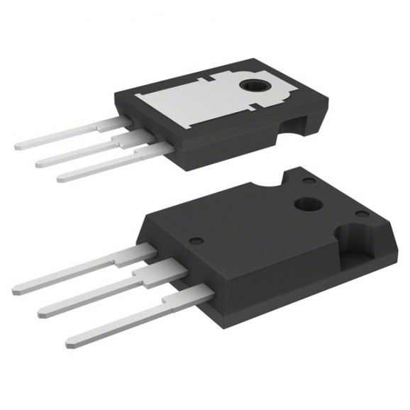 Transistor IGBT IRGP50B60PD1 - TO-247 - Cód. Loja 474 - International ...