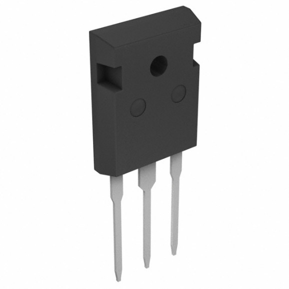 Transistor 2SC3181 TO-3P - Cód. Loja 2801  -  NEC