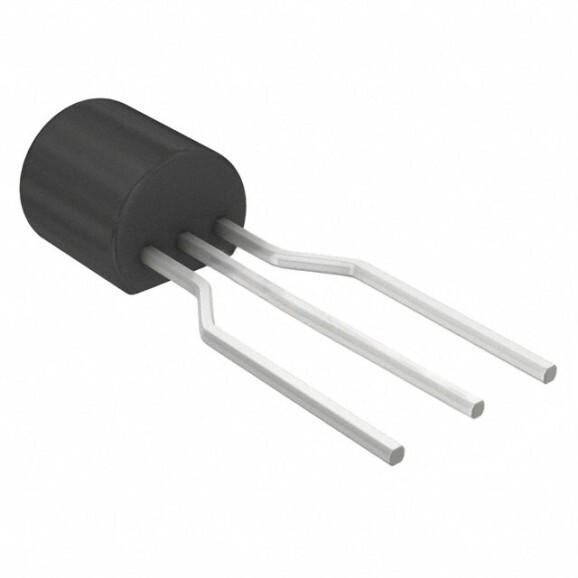 Transistor BF259RS TO-92 - Cód. Loja 1422 - Philips