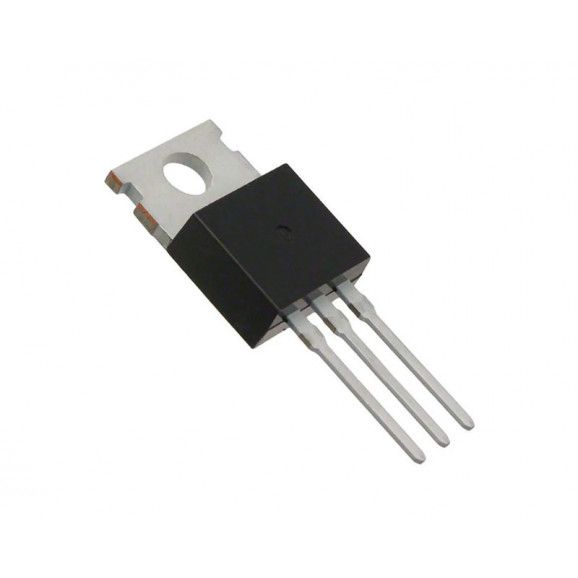 Circuito Integrado MC7808ABT TO-220 - On Semiconductor