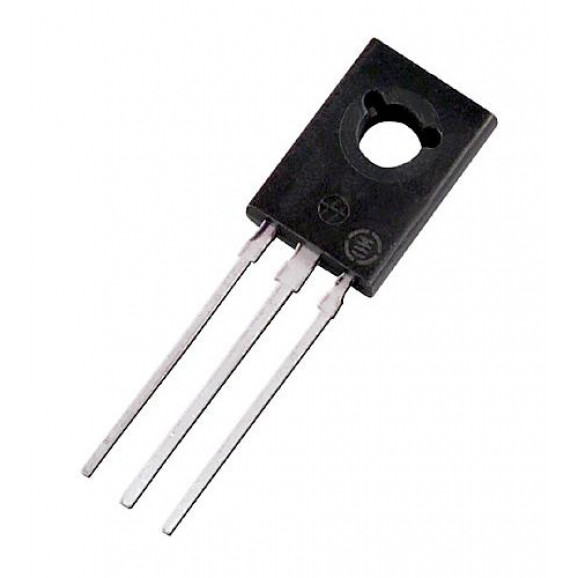 Transistor MJE271 - TO-225 - On Semiconductors