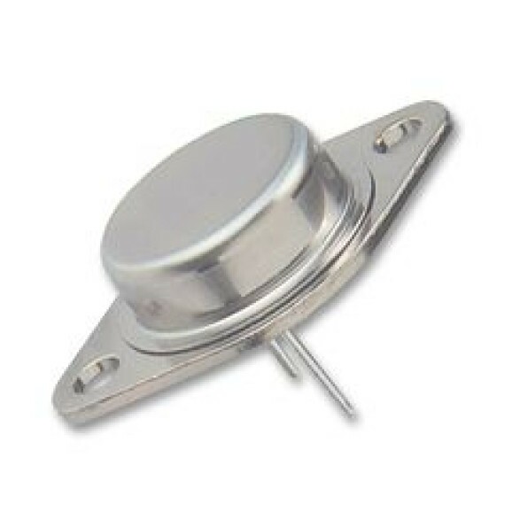 Transistor BUX20 - TO-3 - ST