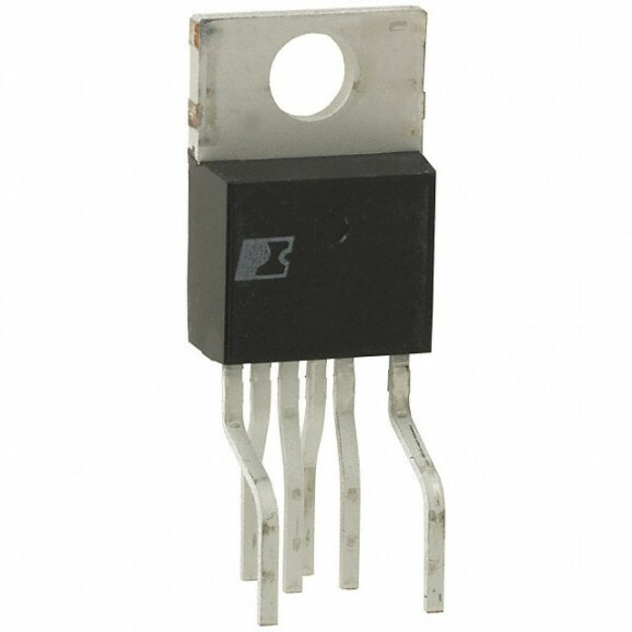 Circuito Integrado TOP250YN TO-220 - Cód. Loja 3788 - Power Integration