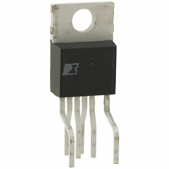 Circuito Integrado TOP233YN TO-220-7B - Power Integration
