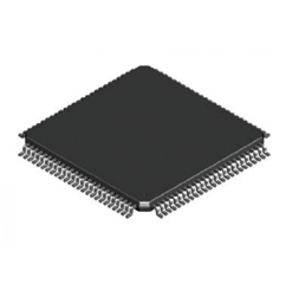Microcontrolador ATMEGA2560-16AU TQFP100 - Atmel