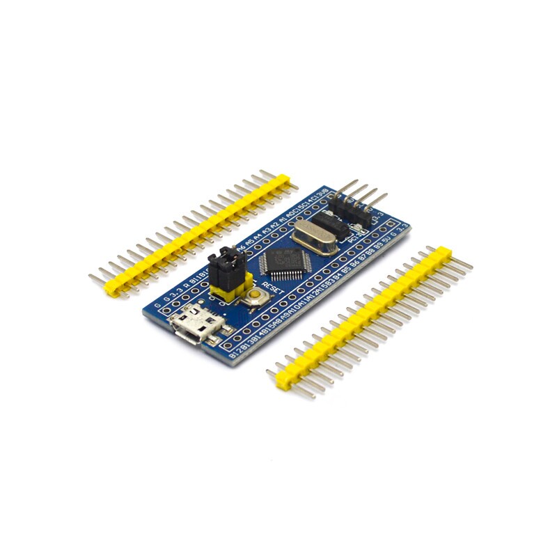 M dulo De Desenvolvimento ARM STM32F103C8T6 010 0107 GC 176 m-dulo-de-desenvolvimento-arm-stm32f103c8t6-010-0107-gc-176