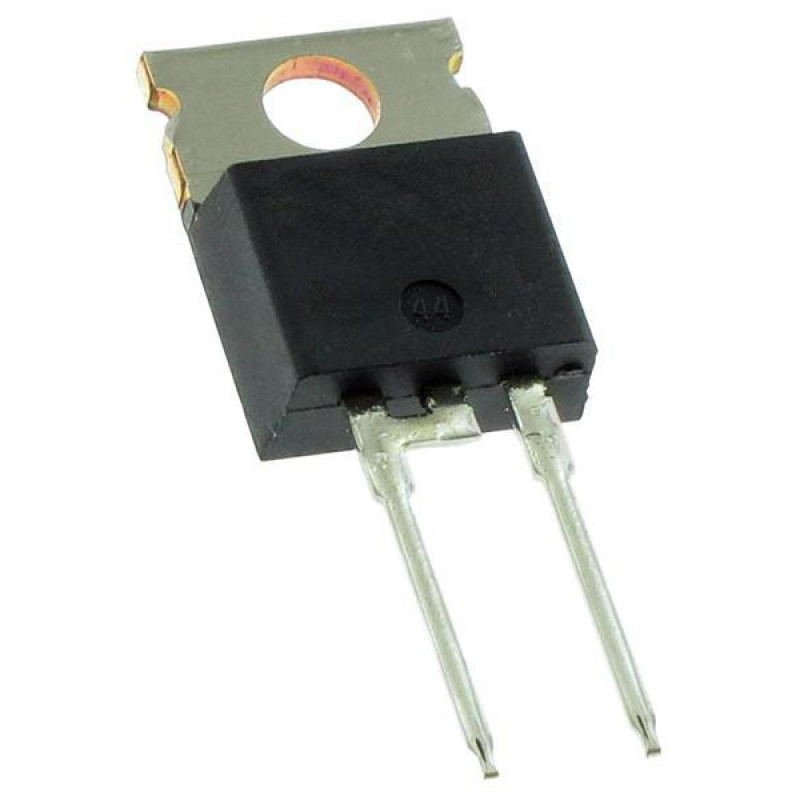 Diodo 15ETH06 TO-220 - IR