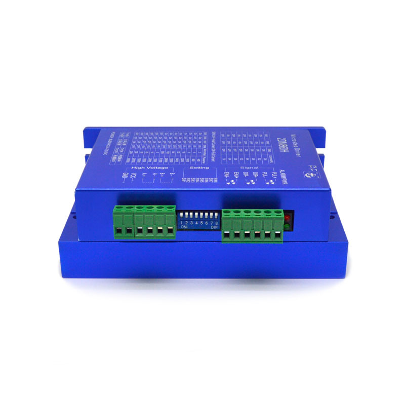 Módulo Driver Controlador para Motor de Passo 8.4A - 2DM860H
