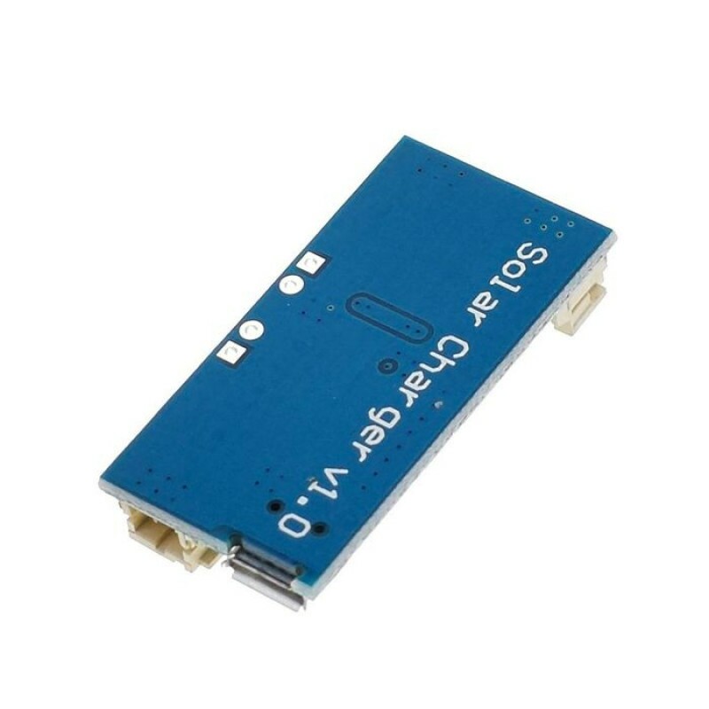 Placa Super Mini Carregador Solar Lipo CN3065 Compatível com Arduino ...