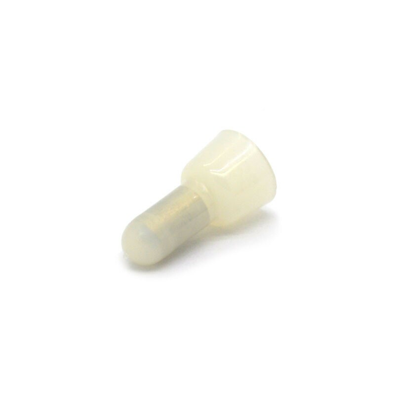 Terminal Rabinho De Porco 22 14 AWG 0 5 2 5mm RP9460 terminal-rabinho-de-porco-22-14-awg-0-5-2-5mm-rp9460