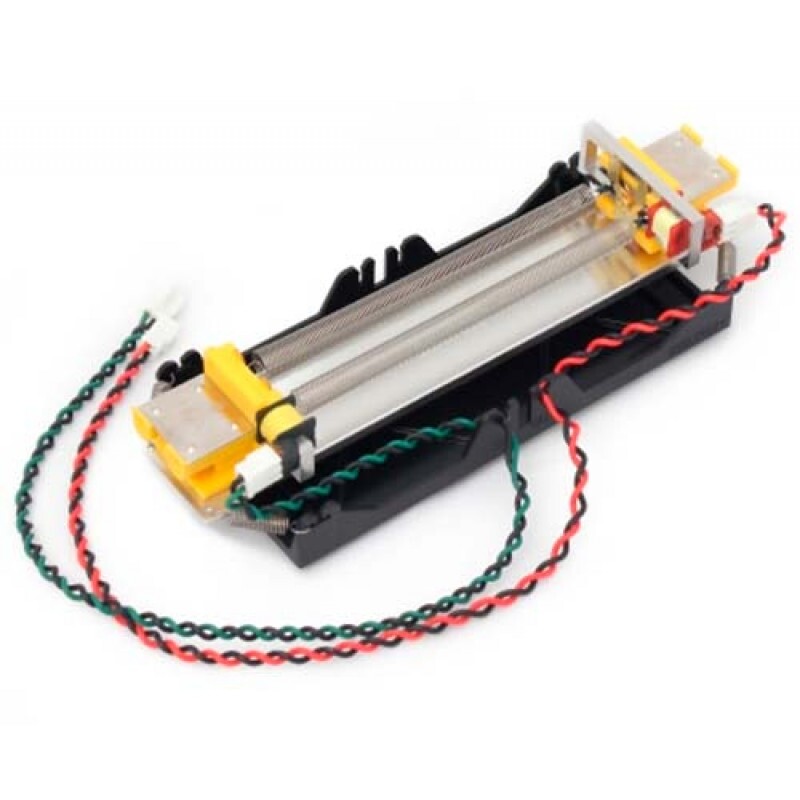 Reverb BMN2DB2E/T Accutronics & Belton