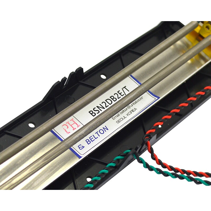 Reverb BSN2DB2ET Accutronics e Belton