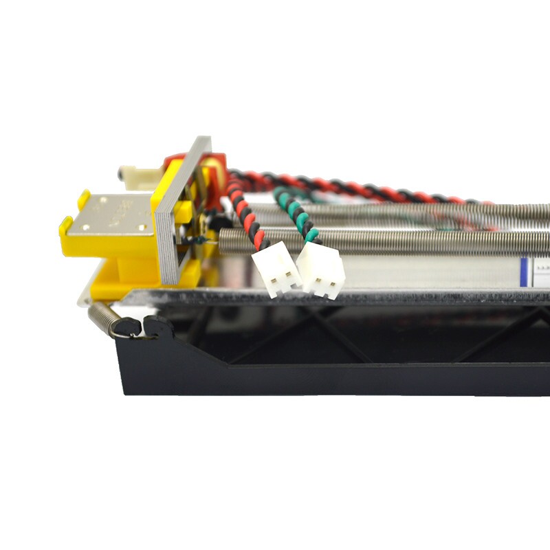 Reverb BSN2DB2ET Accutronics e Belton