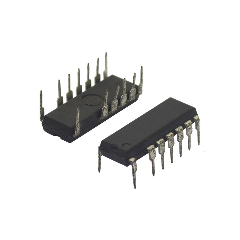 Circuits Intégrés Harris CA3083 DIP16 - Lot De 2 Pièces, Neufs, Pour électronique