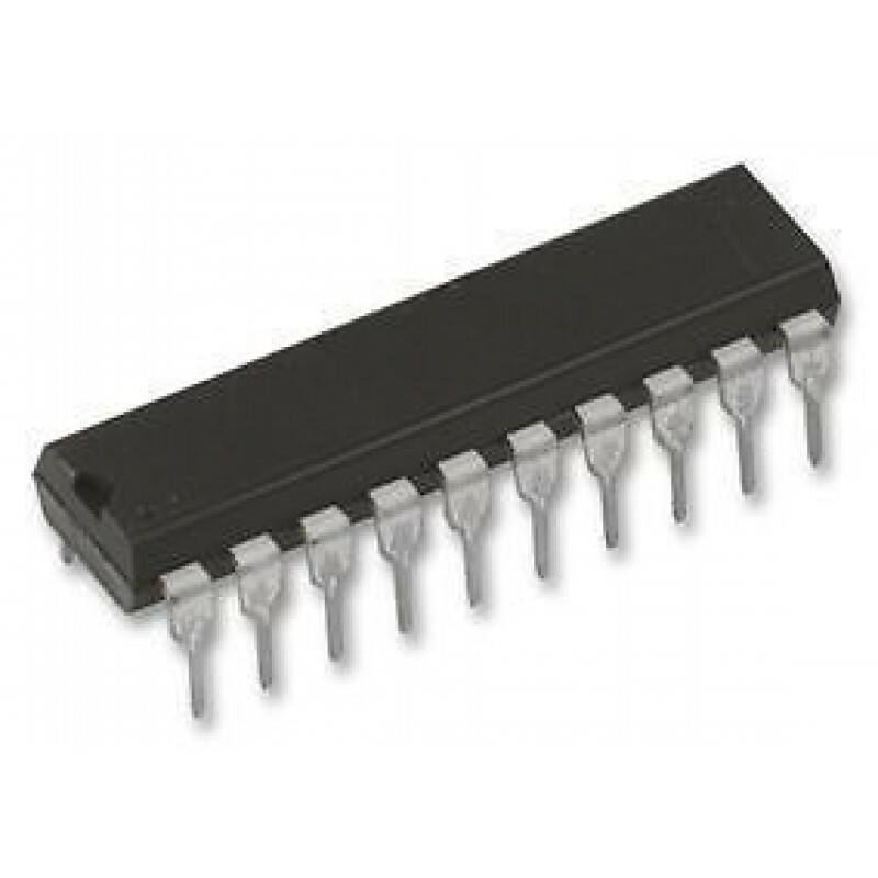 Circuito Integrato GAL16V8D-15LPN Lattice DIP-20 – Nuovo, Componenti Elettronici
