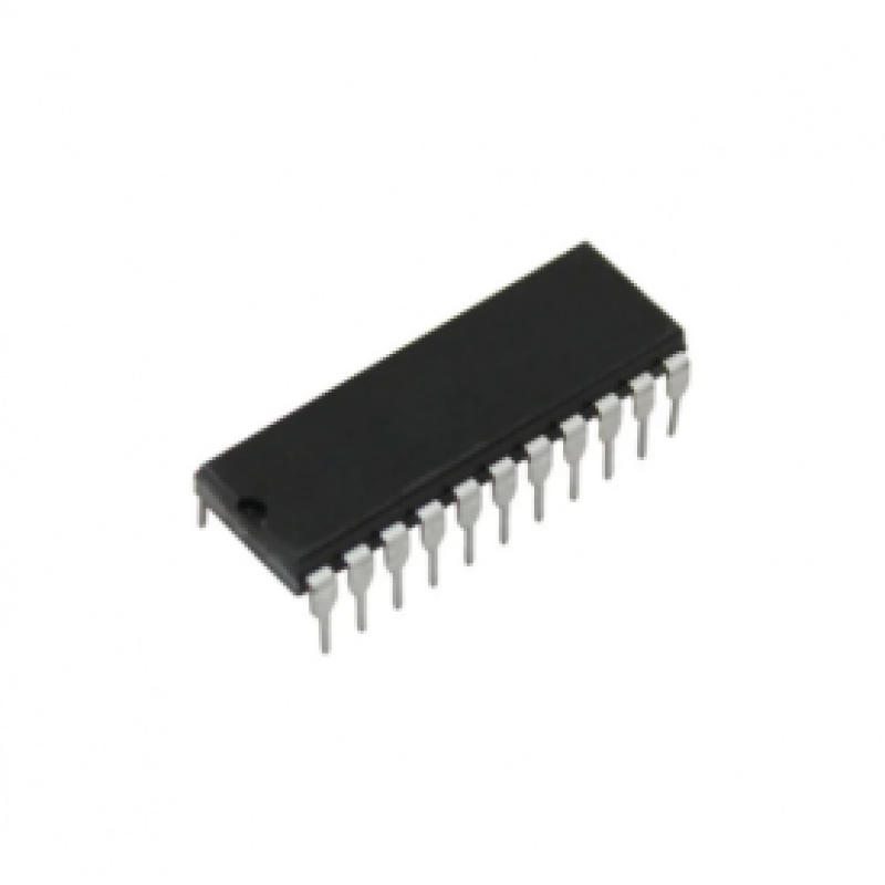 SAA1250 SAA 1250 Circuito Integrato Integrated Circuit DIP-24 New Old - Foto 12