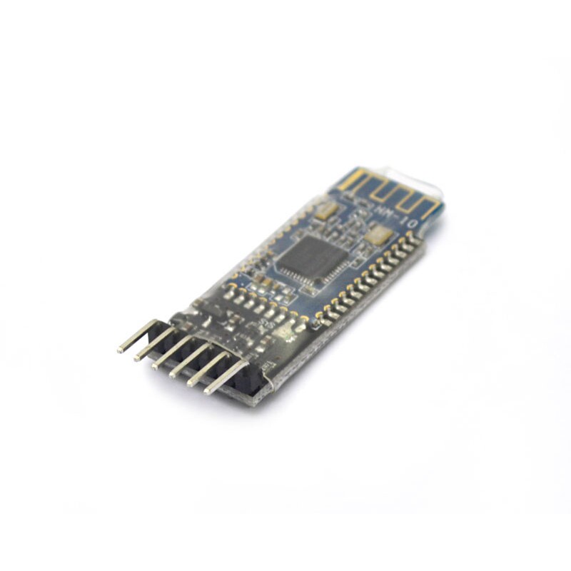 Módulo Bluetooth V4.0 Compatível com Arduino - HN-10 - GC-123