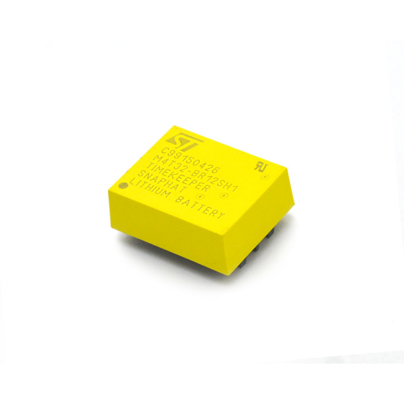 M4T32-BR12SH1 Battery Replacement - 2.8V 120mAh Lithium Battery For ST Microelectronics