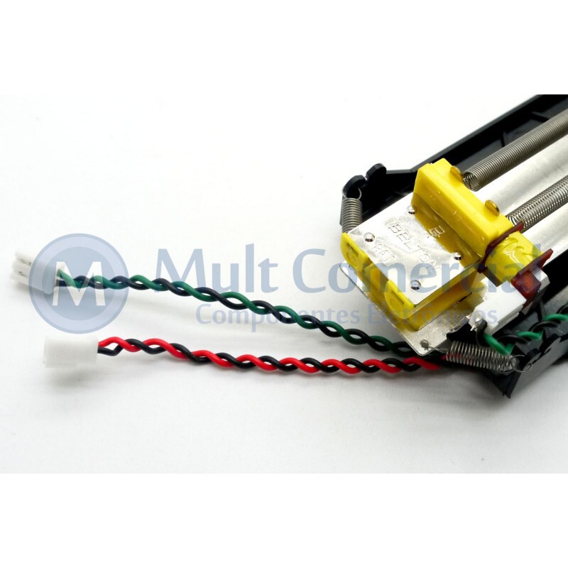 Reverb BSN2DB2ET Accutronics e Belton