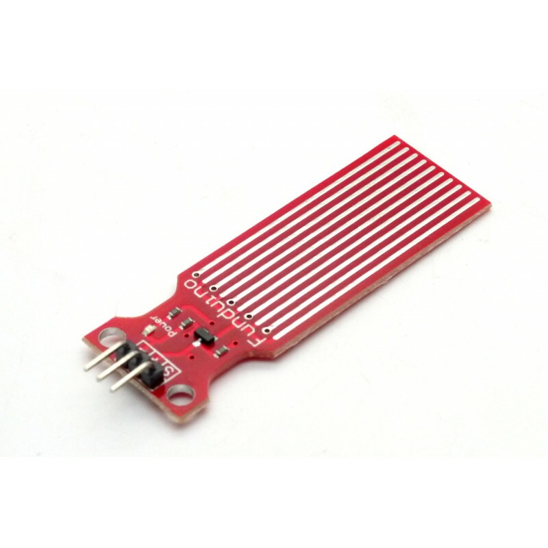 Sensor de Nível de Água K-0135 - GC-99