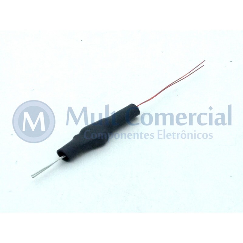Optoisolador para Circuitos de Tremolo Vibrato 03B010 OPTO