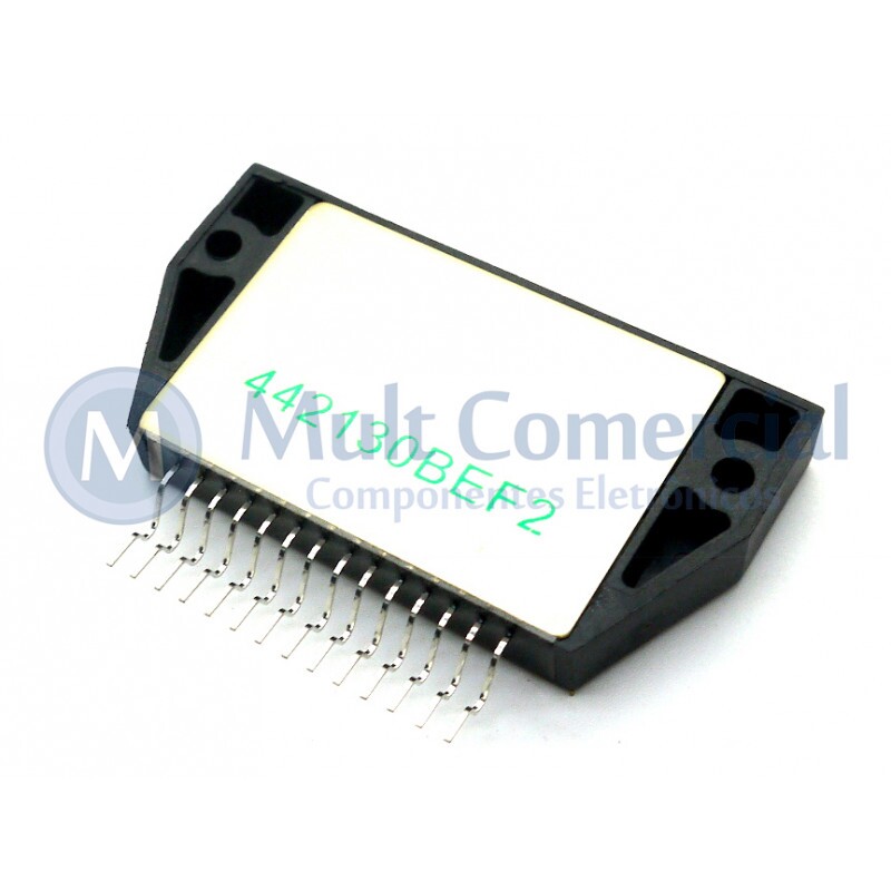 New 1Pc SANYO STK442-130 STK 442-130 power Amplifier