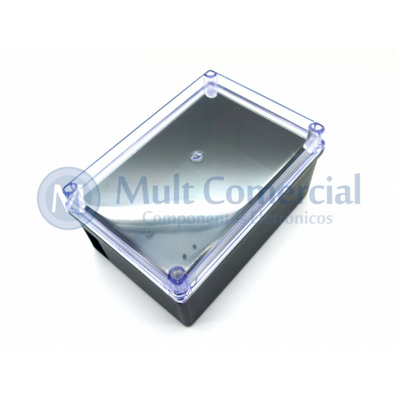 XLNT - 10 fogli di plastica trasparente in plexiglass acrilico, 20 x 20 cm (110 cm di spessore), per cartelli, progetti fai da te