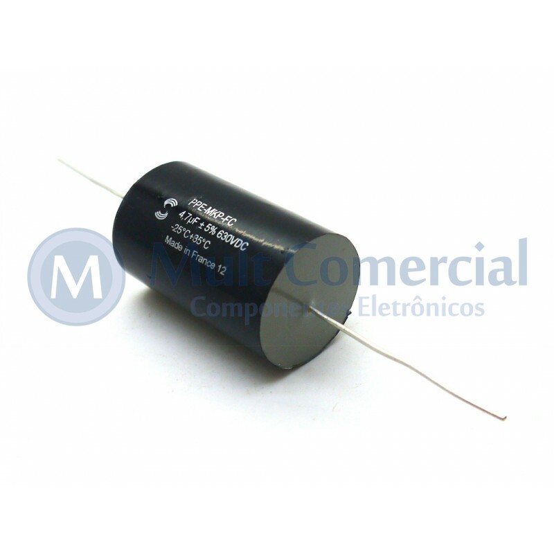 105k 630v конденсатор