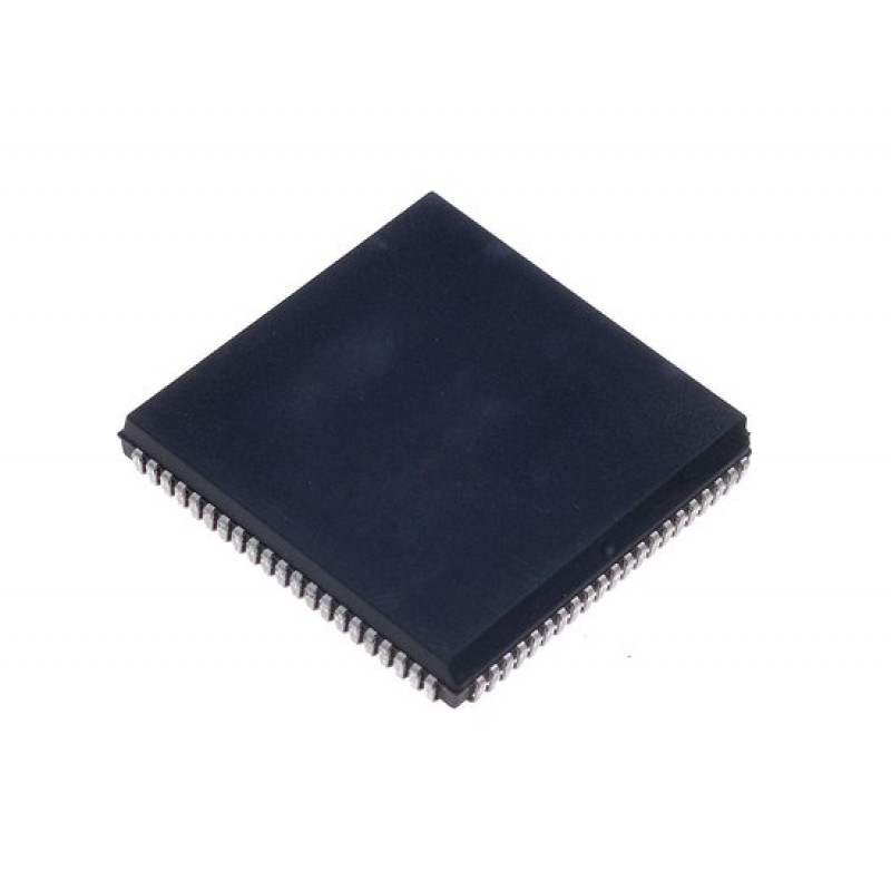 Circuito Integrado N80C196MC - PLCC-84 - Intel