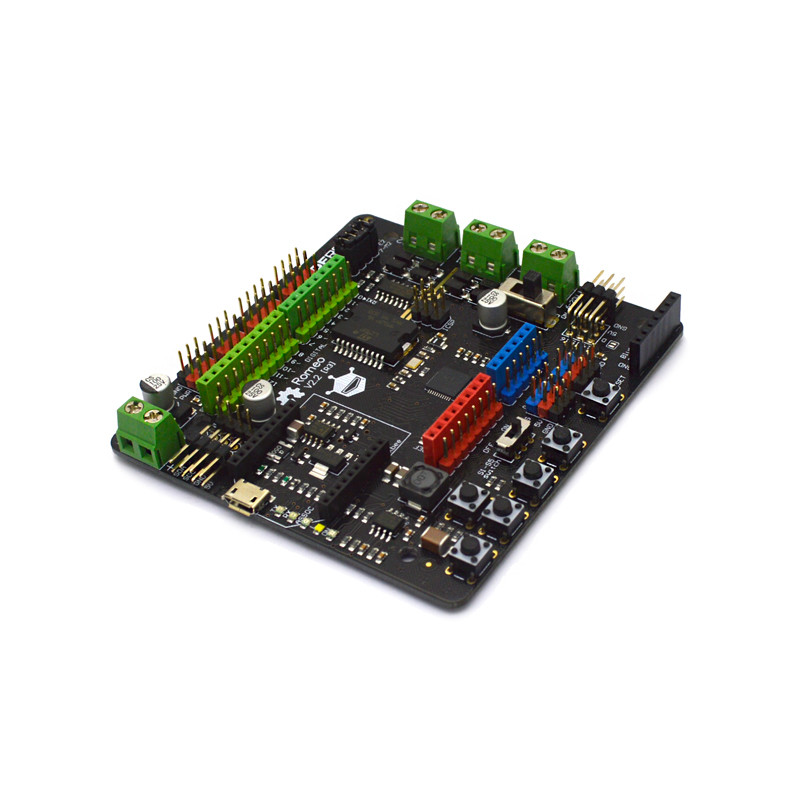 Dfrobot romeo v2 sale