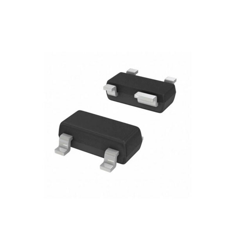 Transistor SMD BAT62 SOT143 Infineon