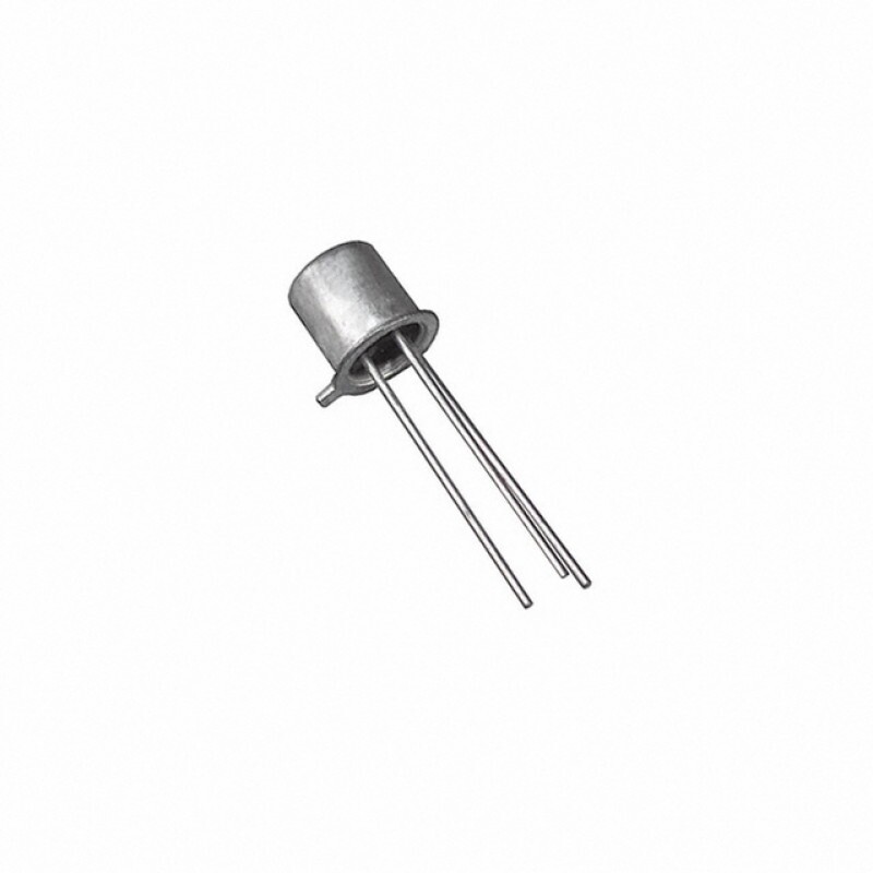 2222a transistor Transistor Loja  18 STMicroeletronics NPN 699   BC109 TO  Cód.