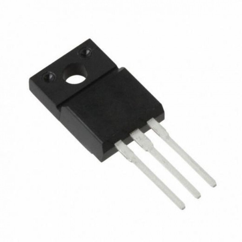 RJP30E2 TRANSISTOR TO220F (IMP.)