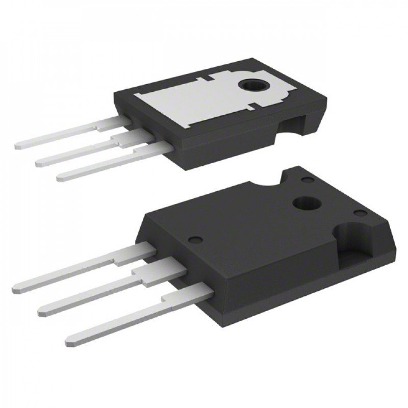 Transistor IGBT IRG4PC50UD - TO-247 - Cód. Loja 4038 - International ...