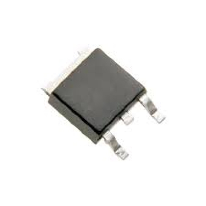 To 252 Transistor Transistor 2SC5707 TO-252 - Cód. Loja 5636 - ST
