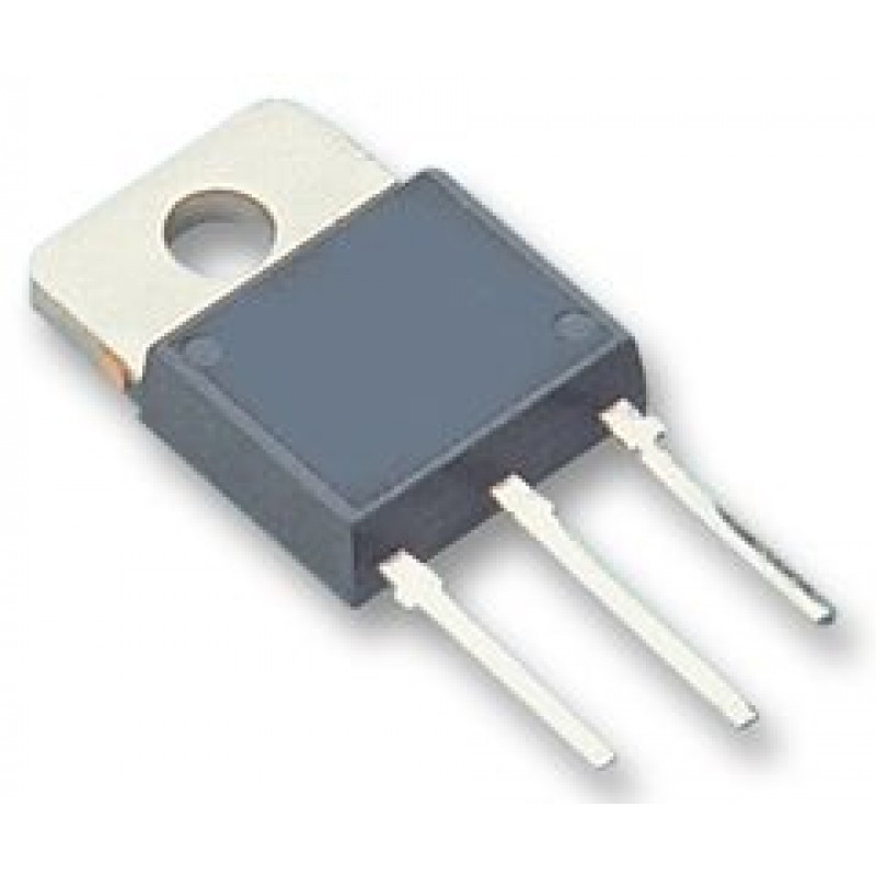 Transistor SMD Silicon PNP BSR18A - CASE: SOT23 MARCA: Fairchild Semiconductor - Foto 4