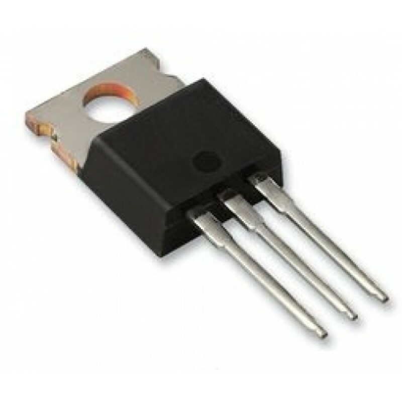 IRF1010E TRANSISTOR TO-220 N-CHANNEL POWER