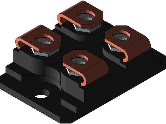 Transistor APT8024JLL SOT-227