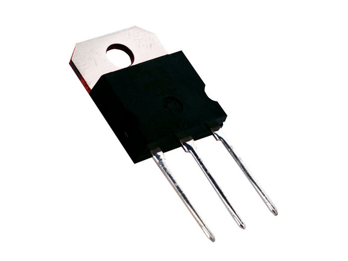 Transistor NXP BUK437-600B - Boîtier TO218 - Neuf D'origine Sous Emballage