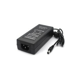Fonte de Alimentação 24V 2A com Plug P4 e Cabo - TB04-1818