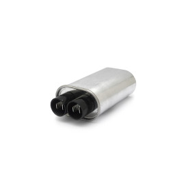 Capacitor para Microondas 0.7uF/2100Vac +-3% 50/60Hz