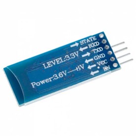 Módulo Bluetooth Compatível com Arduino - HC-06 - GC-25