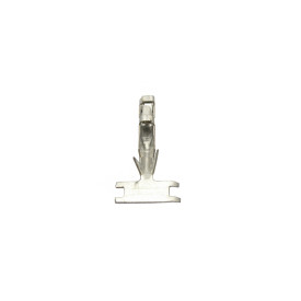 Terminal Fêmea para Alojamento Modu Fêmea JS-1105 e JS-1108 - JS-1105-T - Unitário