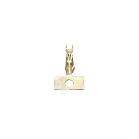 Terminal para Conector Micro Fit Fêmea JS-1126-T - Unitário
