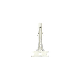 Terminal para Conector Mini Fit Fêmea JS-1149-T - Unitário