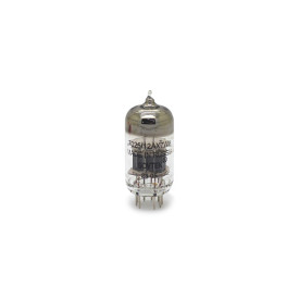 Válvula Duplo Triodo 12AX7WA ECC83 7025 - Sovtek